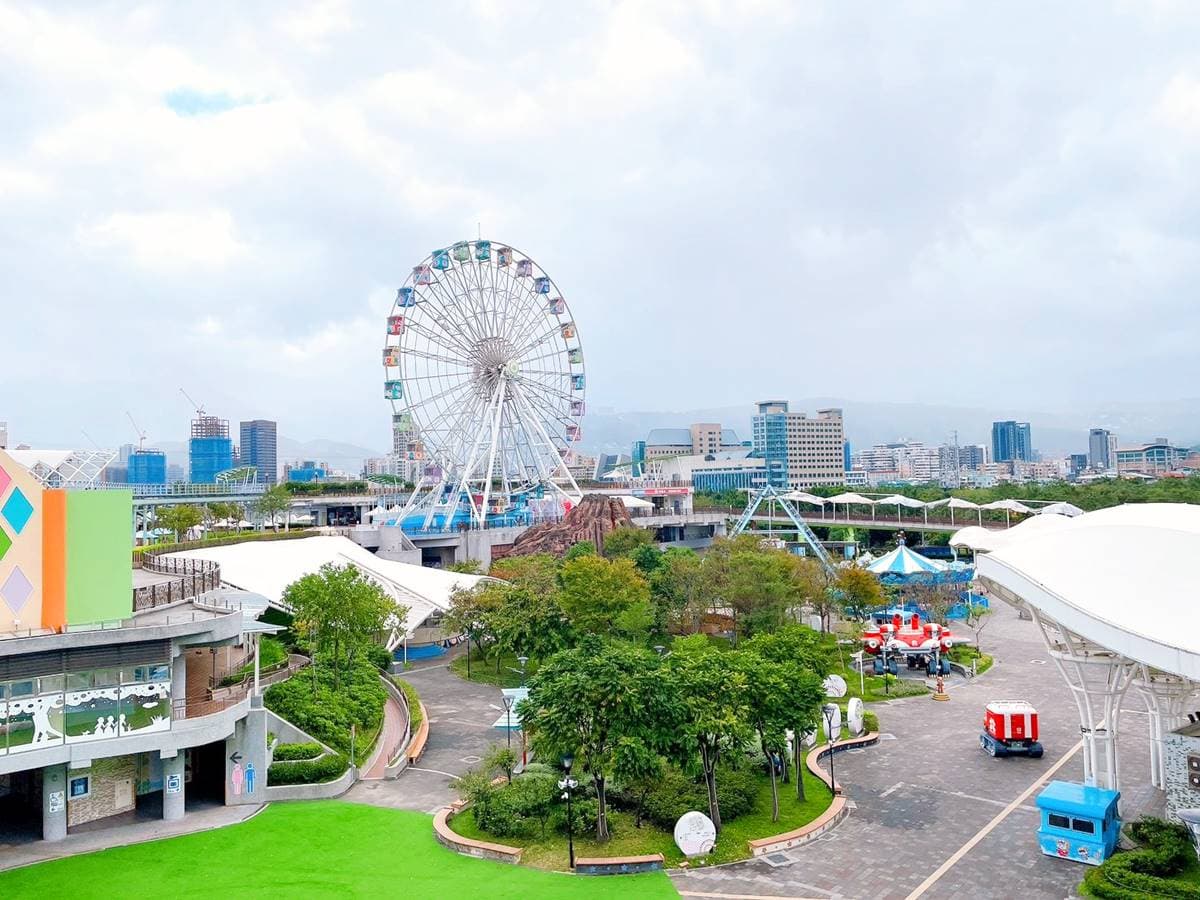 中華隊奪冠「全台景點優惠」!六福村、美麗華摩天輪免費玩,門票買一送一 中華隊奪冠「全台景點優惠」!六福村、美麗華摩天輪免費玩,門票買一送一