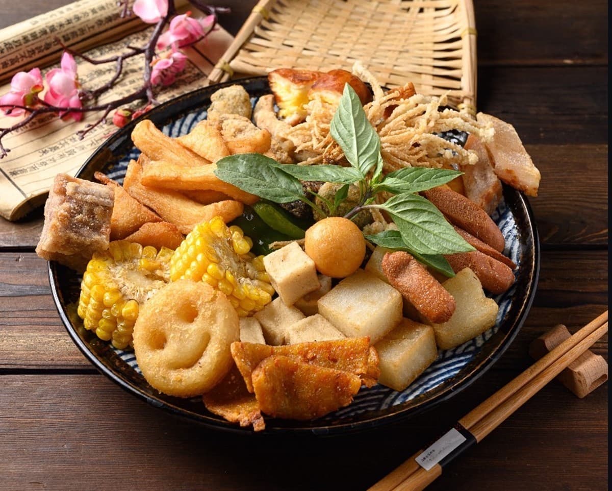 不讓你減肥!高雄最狂「鹹酥雞嘉年華」這天登場,快閃市集吃爆50攤炸物美食 不讓你減肥!高雄最狂「鹹酥雞嘉年華」這天登場,快閃市集吃爆50攤炸物美食