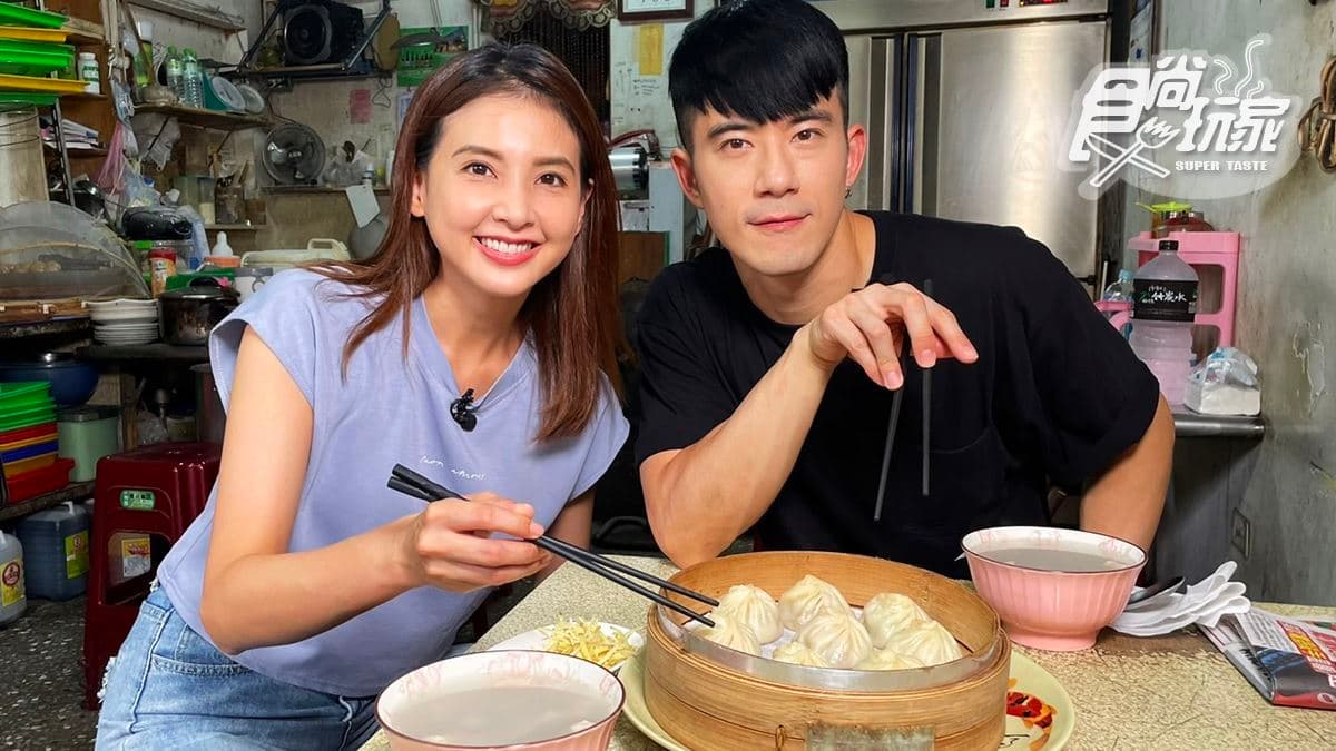 香腸攤的黑輪湯無限喝!韋汝、JR吃台南美食|11/26《Hello腹餓代》店家資訊