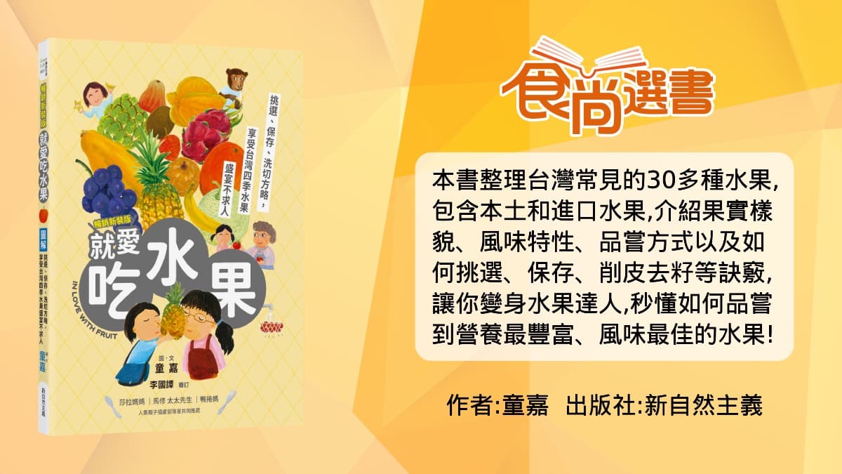 這水果怎麼吃都不胖!號稱「減肥聖果」90%是水分,3吃法「湯匙挖」最對味 這水果怎麼吃都不胖!號稱「減肥聖果」90%是水分,3吃法「湯匙挖」最對味