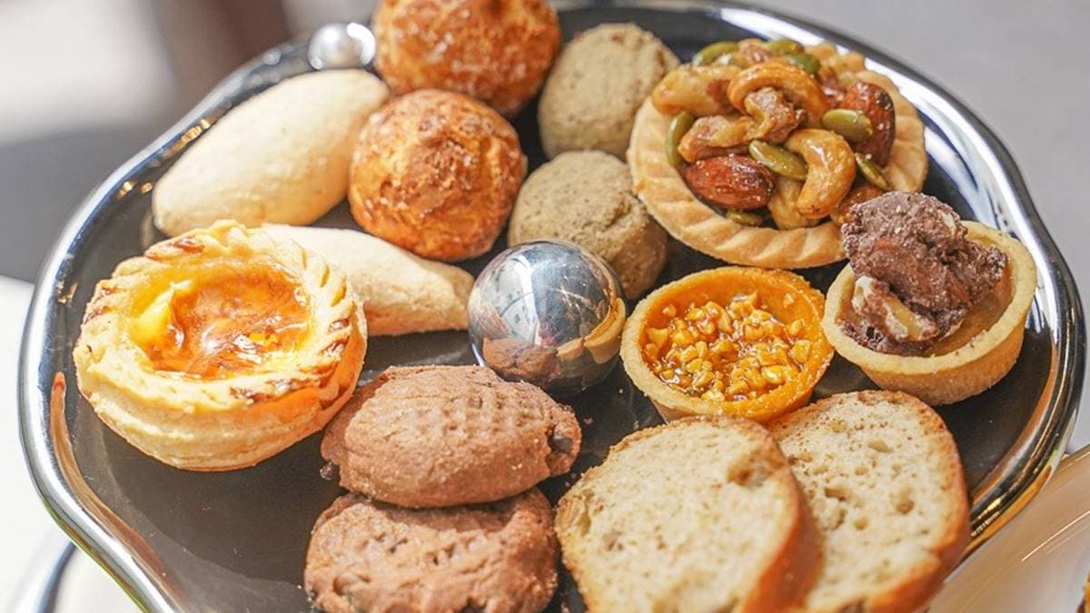 Han’s coffee&cookie三十早人羽(仁武總店) img