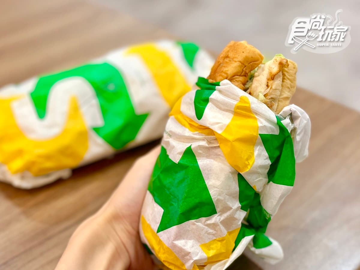 「SUBWAY」暢飲回來了!99元爽嗑雙倍肉量+起司,加碼全新「起司香蒜系列」 「SUBWAY」暢飲回來了!99元爽嗑雙倍肉量+起司,加碼全新「起司香蒜系列」