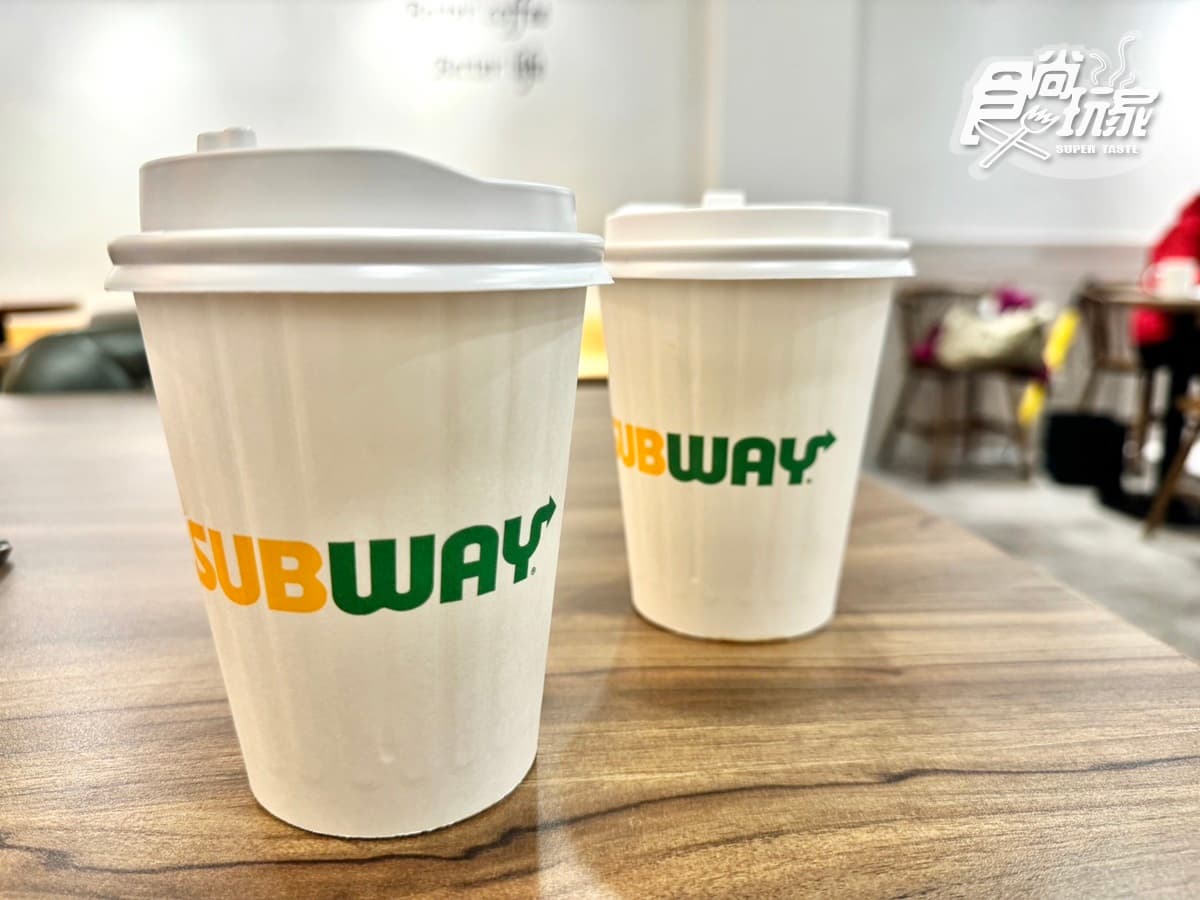 「SUBWAY」暢飲回來了!99元爽嗑雙倍肉量+起司,加碼全新「起司香蒜系列」 「SUBWAY」暢飲回來了!99元爽嗑雙倍肉量+起司,加碼全新「起司香蒜系列」