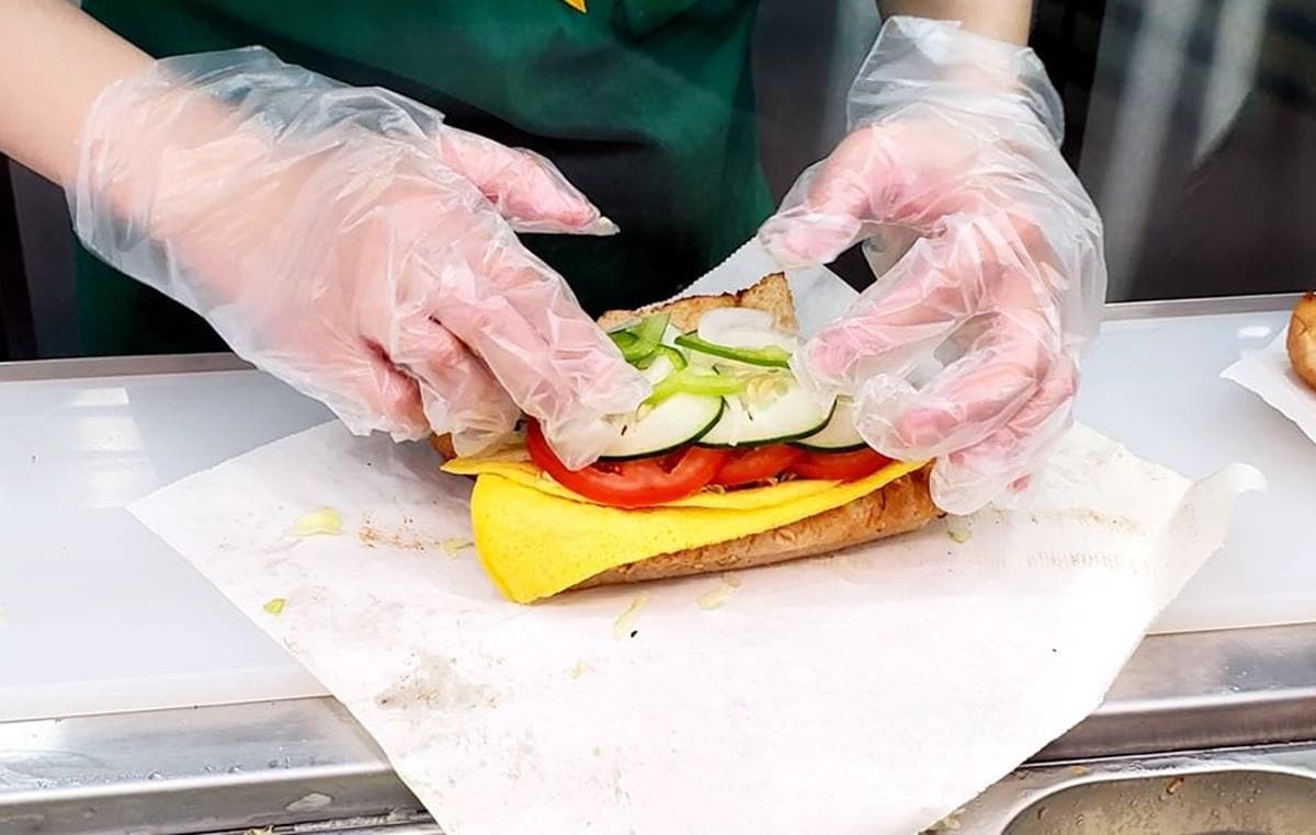 「SUBWAY」暢飲回來了!99元爽嗑雙倍肉量+起司,加碼全新「起司香蒜系列」 「SUBWAY」暢飲回來了!99元爽嗑雙倍肉量+起司,加碼全新「起司香蒜系列」