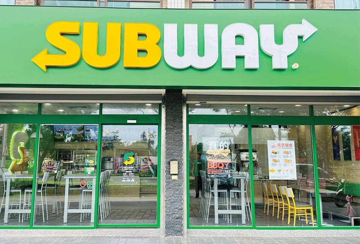「SUBWAY」暢飲回來了!99元爽嗑雙倍肉量+起司,加碼全新「起司香蒜系列」 「SUBWAY」暢飲回來了!99元爽嗑雙倍肉量+起司,加碼全新「起司香蒜系列」