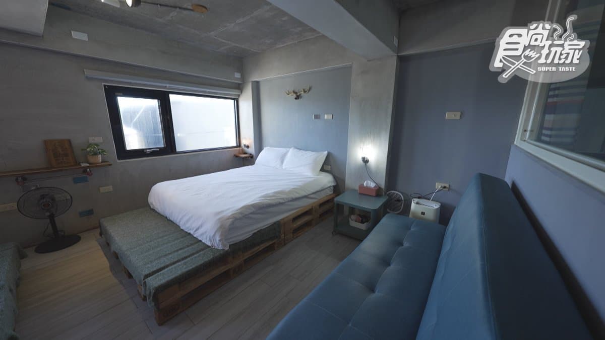 蘭嶼Mr.FISH HOSTEL img