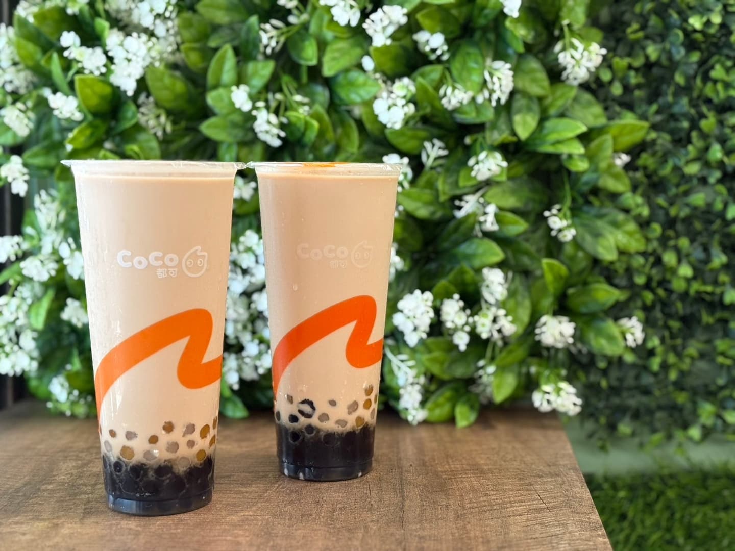 CoCo奶茶10元、小湯圓奶茶新品!2大手搖優惠,COMEBUY玫瑰飲送唇彩 CoCo奶茶10元、小湯圓奶茶新品!2大手搖優惠,COMEBUY玫瑰飲送唇彩