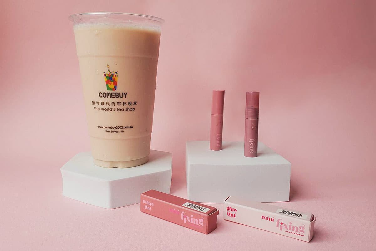 CoCo奶茶10元、小湯圓奶茶新品!2大手搖優惠,COMEBUY玫瑰飲送唇彩 CoCo奶茶10元、小湯圓奶茶新品!2大手搖優惠,COMEBUY玫瑰飲送唇彩