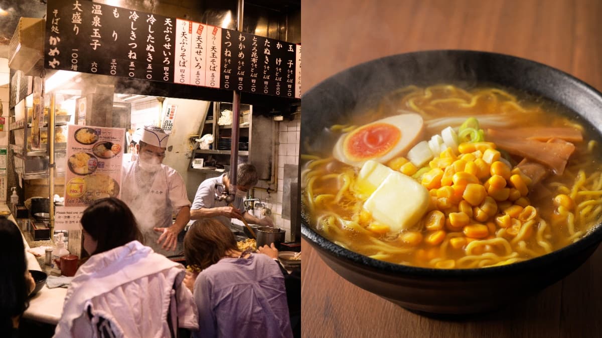 遊日用餐4眉角!「這舉動」恐惹怒店家,貼心行為反惹麻煩