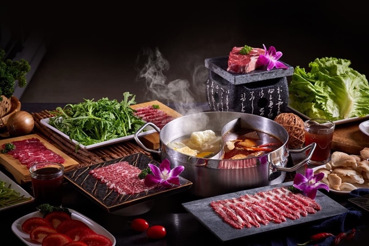 必勝客、屋馬燒肉買一送一!12月全台「美食優惠」17間:王品免費送海鮮盤 必勝客、屋馬燒肉買一送一!12月全台「美食優惠」17間:王品免費送海鮮盤