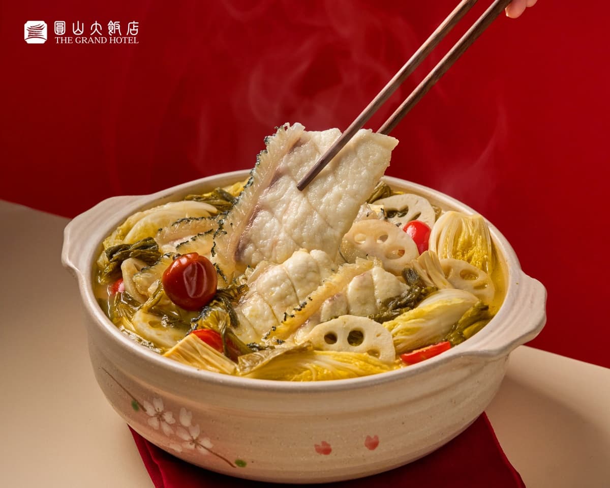 【2025年菜外帶推薦】全台22家星級飯店年菜優惠、預訂方式 【2025年菜外帶推薦】全台22家星級飯店年菜優惠、預訂方式