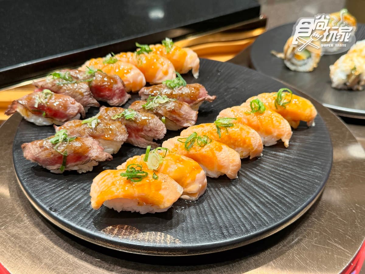 「小福利麻辣鍋」升級了!爽嗑百款海鮮、炙燒和牛、台式炸物,火鍋版饗食天堂 「小福利麻辣鍋」升級了!爽嗑百款海鮮、炙燒和牛、台式炸物,火鍋版饗食天堂