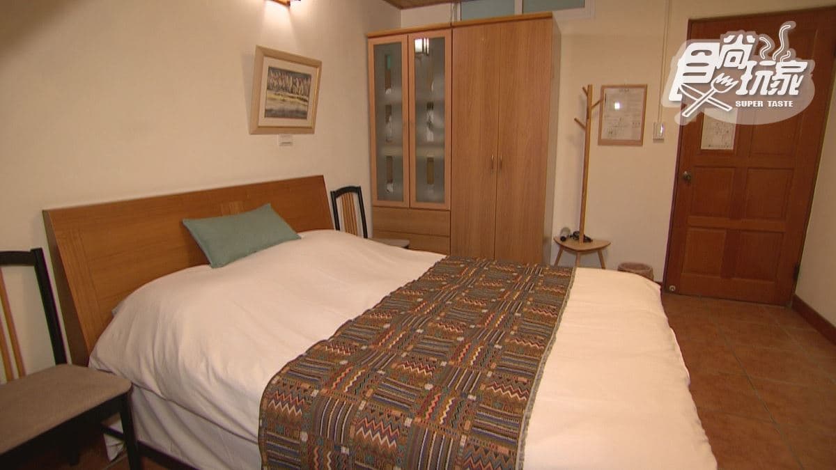智嵐雅居民宿Wisdom Garden Homestay img