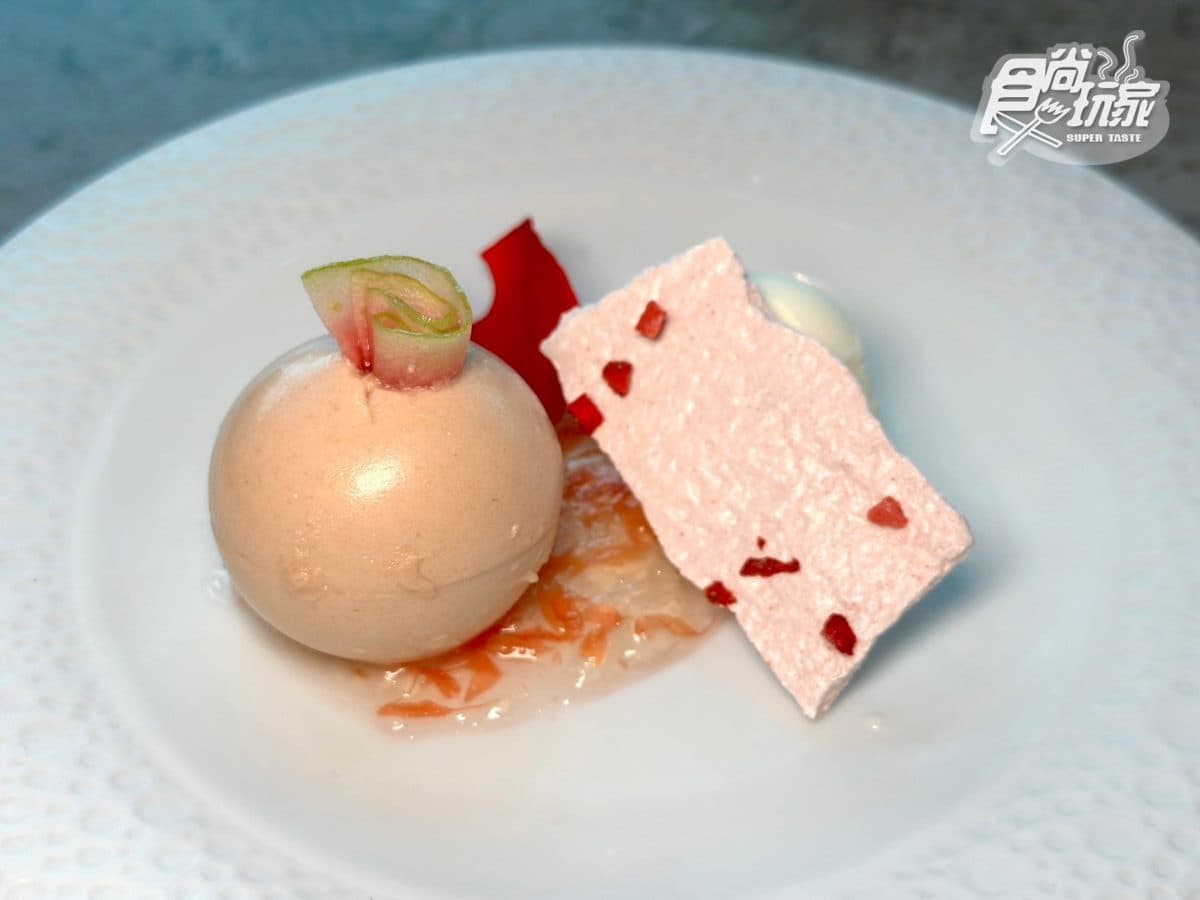 全台最頂級Buffet!「饗A Joy」3.5小時爽嗑300道料理,8大餐區全開箱 全台最頂級Buffet!「饗A Joy」3.5小時爽嗑300道料理,8大餐區全開箱