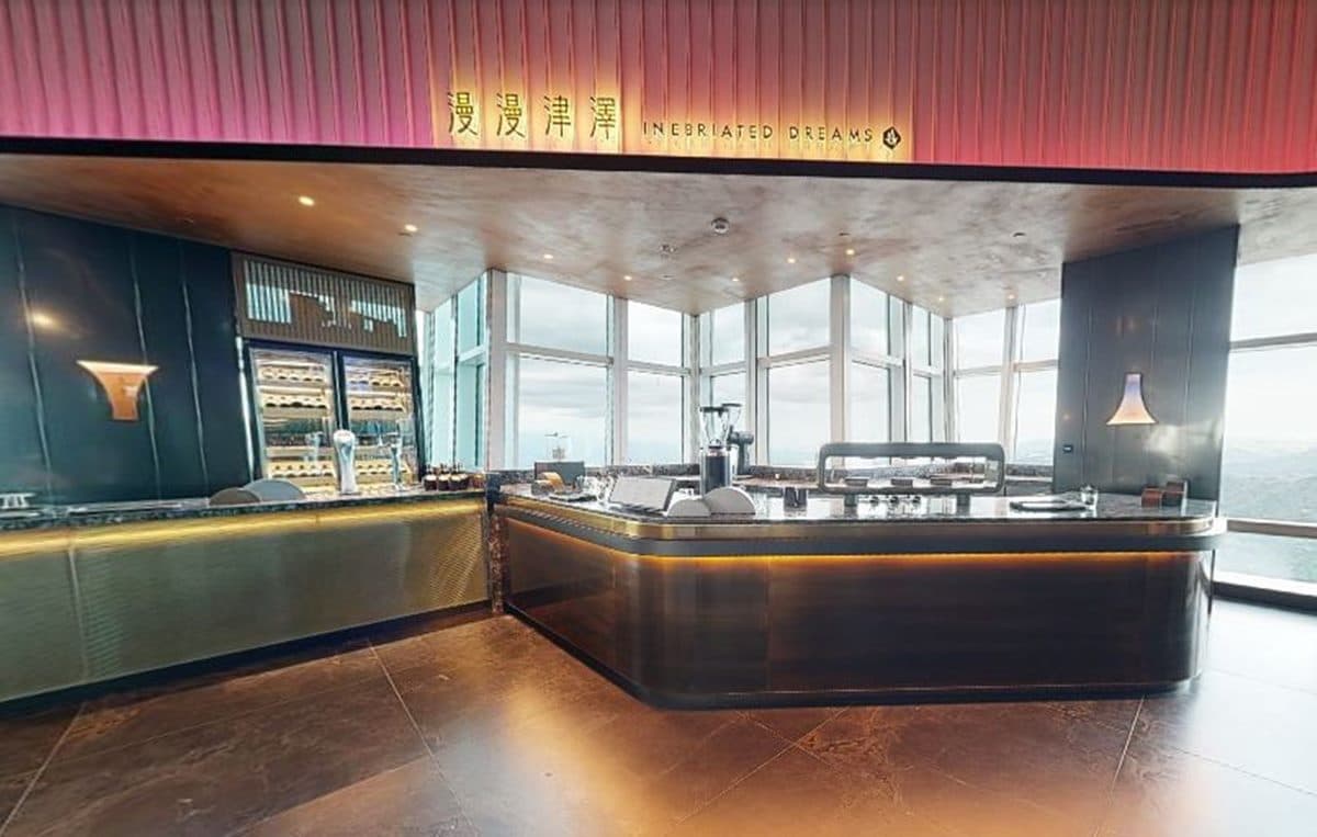 全台最頂級Buffet!「饗A Joy」3.5小時爽嗑300道料理,8大餐區全開箱 全台最頂級Buffet!「饗A Joy」3.5小時爽嗑300道料理,8大餐區全開箱