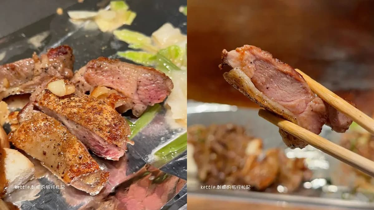 288元爽嗑A5和牛!高CP值鐵板燒插旗台中,白飯、湯品、北海道霜淇淋吃到飽 288元爽嗑A5和牛!高CP值鐵板燒插旗台中,白飯、湯品、北海道霜淇淋吃到飽