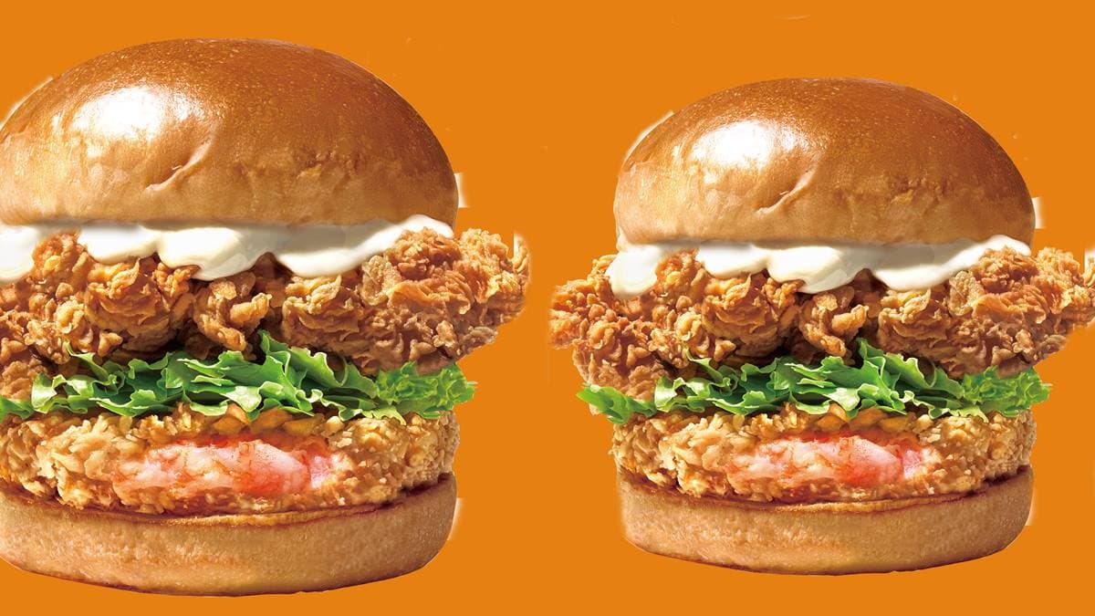 「Popeyes」插旗台北101!連3天免費送脆雞、薯條,加碼搶頂呱呱「花雕雞呱呱包」 「Popeyes」插旗台北101!連3天免費送脆雞、薯條,加碼搶頂呱呱「花雕雞呱呱包」