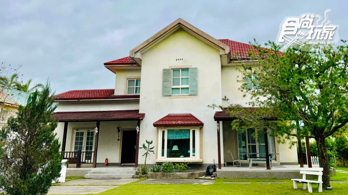綠舍Green Villa img