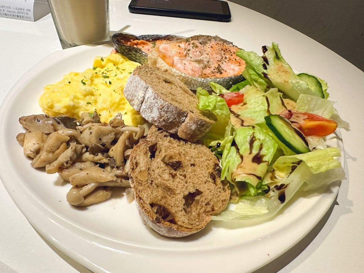 台北早午餐10家!曾莞婷愛店、破萬則好評排隊名店,風田加碼推聚餐餐廳3家 台北早午餐10家!曾莞婷愛店、破萬則好評排隊名店,風田加碼推聚餐餐廳3家