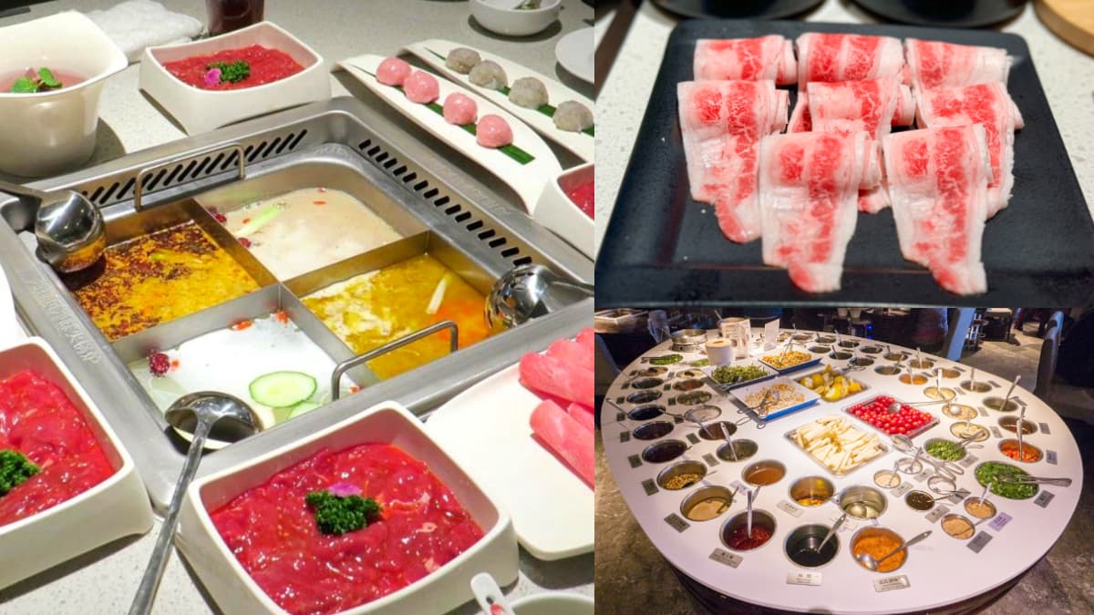 海底撈「肉品買一送一」快搶!連續3天全單免費,加碼贈「VIP快速通關卡」