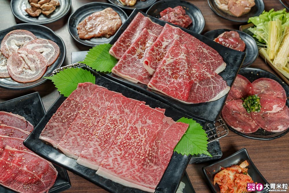 網友最愛全台燒肉吃到飽Top10!第1名爽吃部隊鍋、聖代、自助吧CP值超高 網友最愛全台燒肉吃到飽Top10!第1名爽吃部隊鍋、聖代、自助吧CP值超高