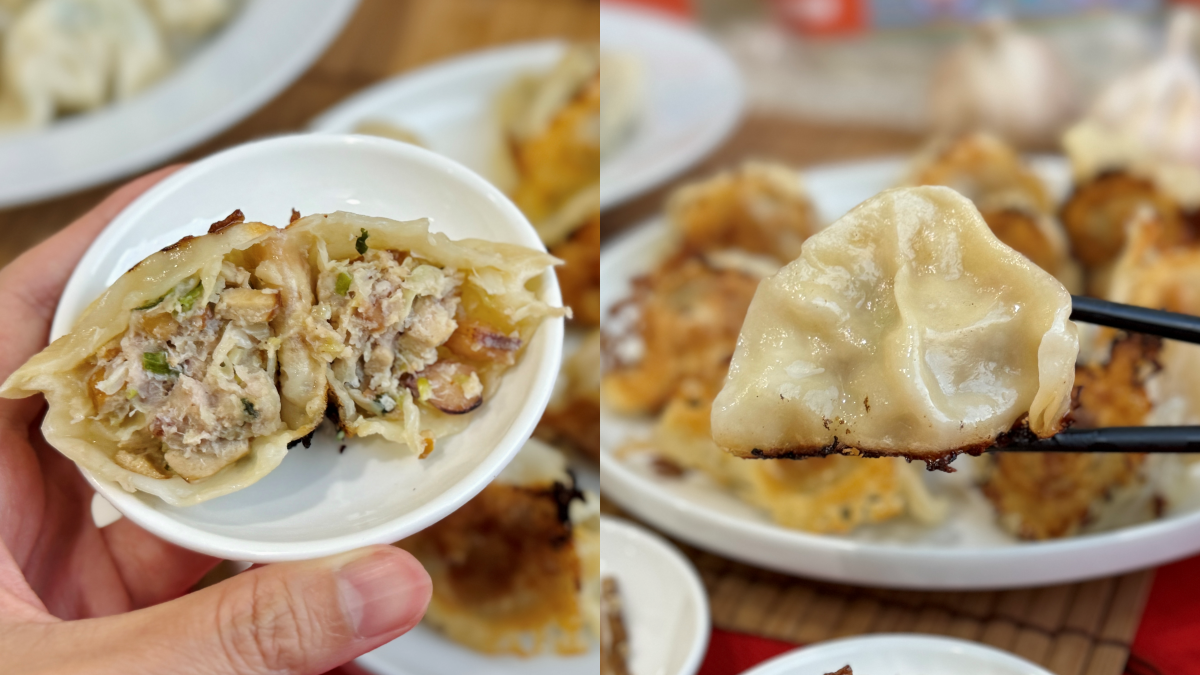 食尚玩家開團啦!「客家小炒、三星蔥鴨賞」入餡,超狂水餃團購開賣 食尚玩家開團啦!「客家小炒、三星蔥鴨賞」入餡,超狂水餃團購開賣