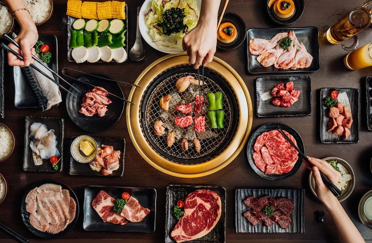 身分證拿出來!「這年」出生爽嗑燒肉,對中「任2碼」帆立貝無限吃 身分證拿出來!「這年」出生爽嗑燒肉,對中「任2碼」帆立貝無限吃