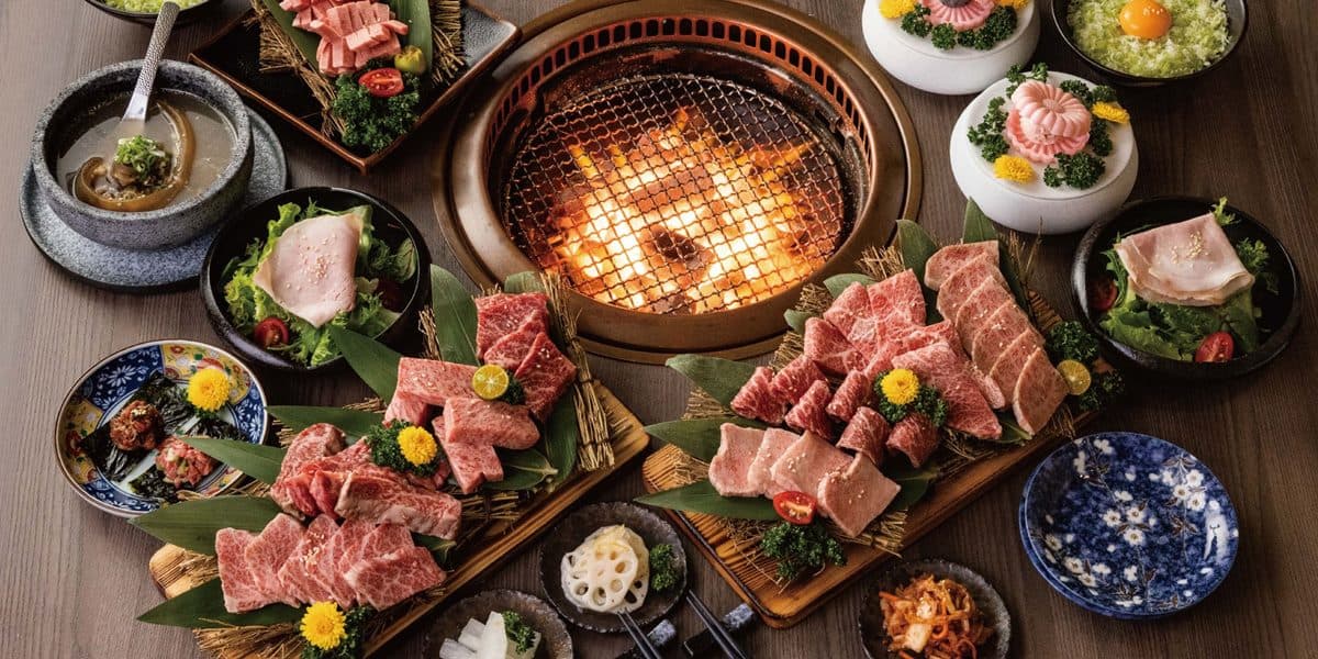 身分證拿出來!「這年」出生爽嗑燒肉,對中「任2碼」帆立貝無限吃 身分證拿出來!「這年」出生爽嗑燒肉,對中「任2碼」帆立貝無限吃