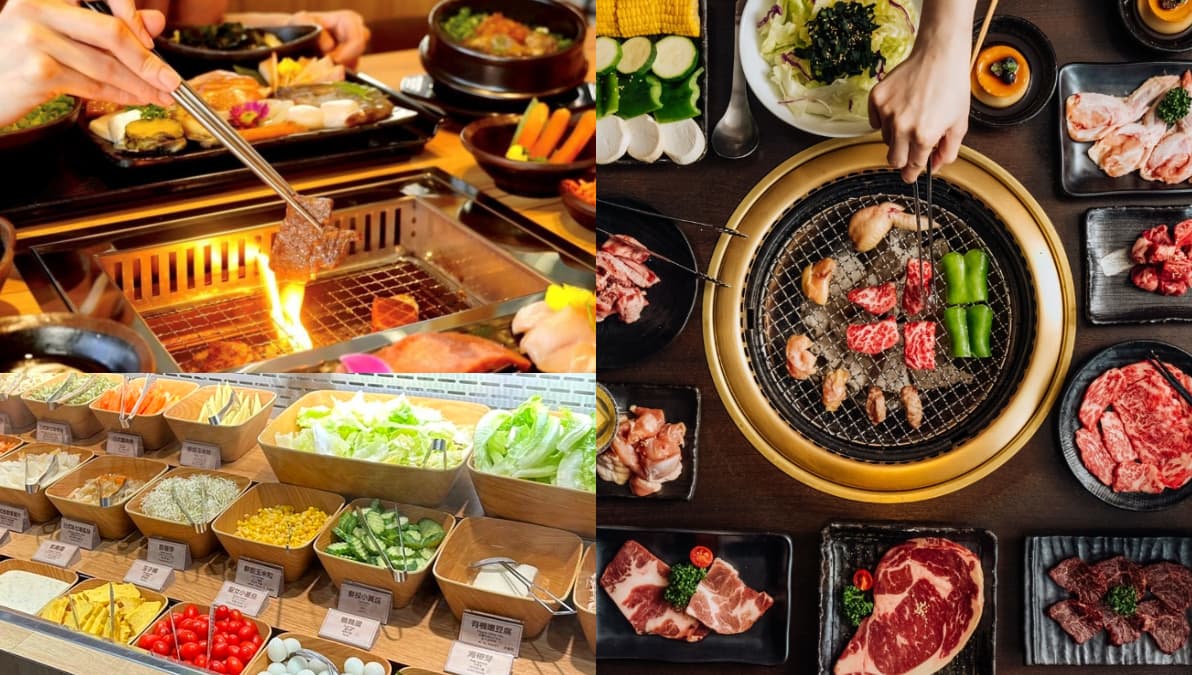 身分證拿出來!「這年」出生爽嗑燒肉,對中「任2碼」帆立貝無限吃