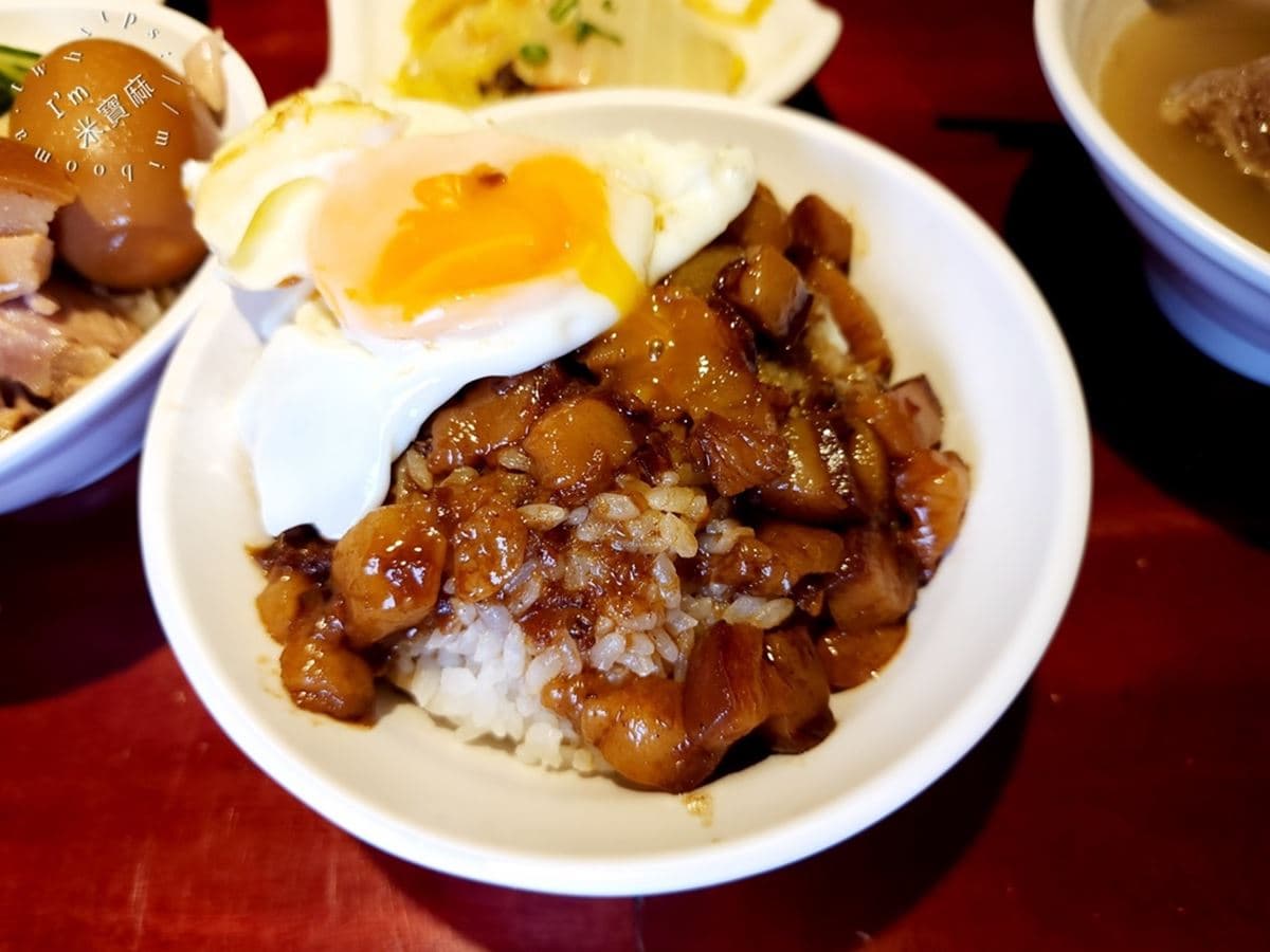 台北最強滷肉飯12家!黃仁勳、陳珮騏愛店,60年老字號、CNN推薦通通有 台北最強滷肉飯12家!黃仁勳、陳珮騏愛店,60年老字號、CNN推薦通通有