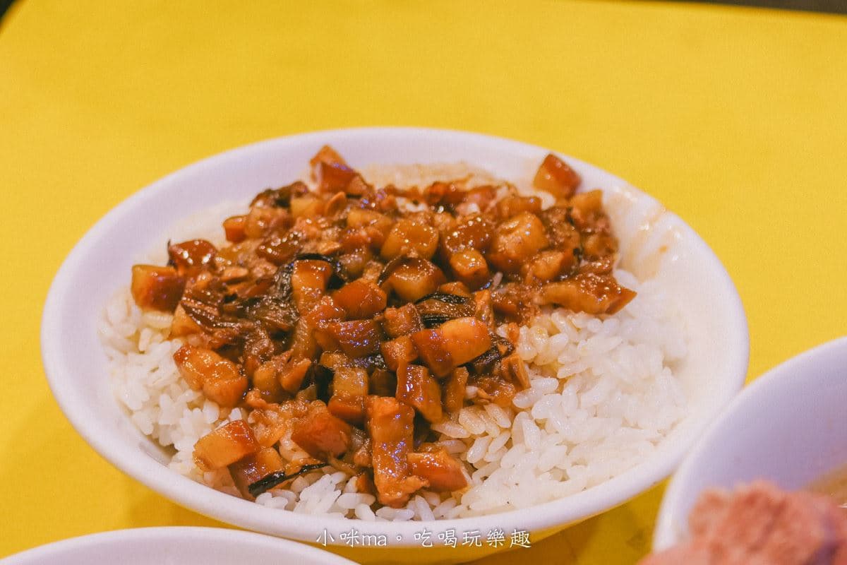台北最強滷肉飯12家!黃仁勳、陳珮騏愛店,60年老字號、CNN推薦通通有 台北最強滷肉飯12家!黃仁勳、陳珮騏愛店,60年老字號、CNN推薦通通有