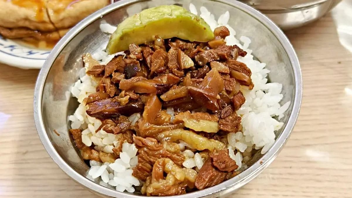 金峰魯肉飯 img
