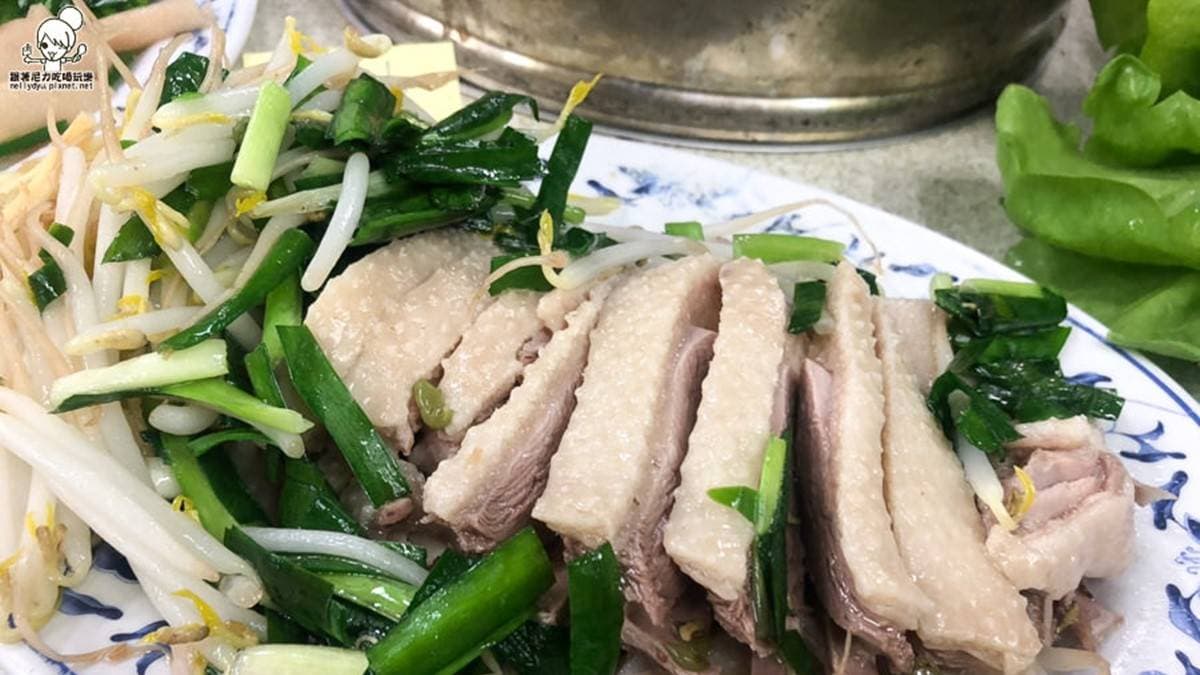 大高雄鵝肉店 img
