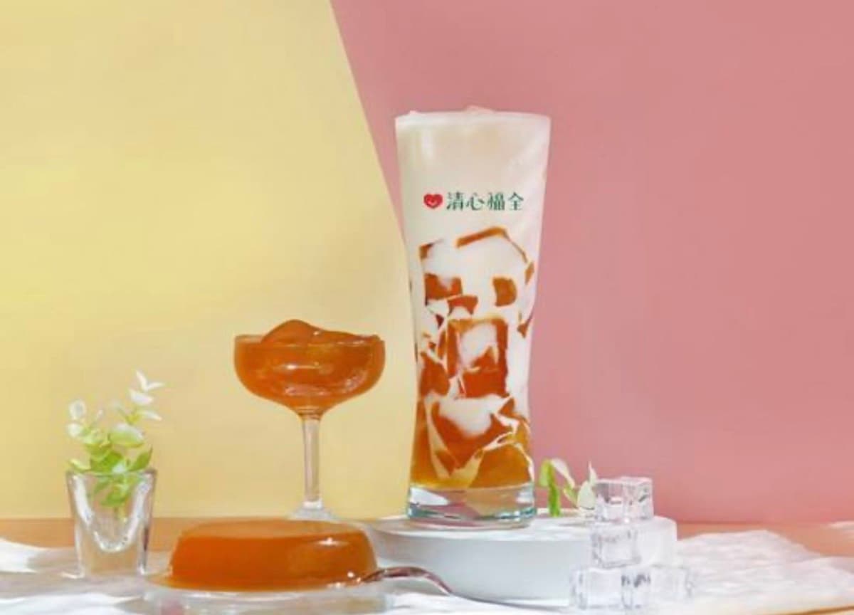 麻古茶坊、清心買一送一!雙12手搖飲優惠包,萬波加12元多1杯 麻古茶坊、清心買一送一!雙12手搖飲優惠包,萬波加12元多1杯