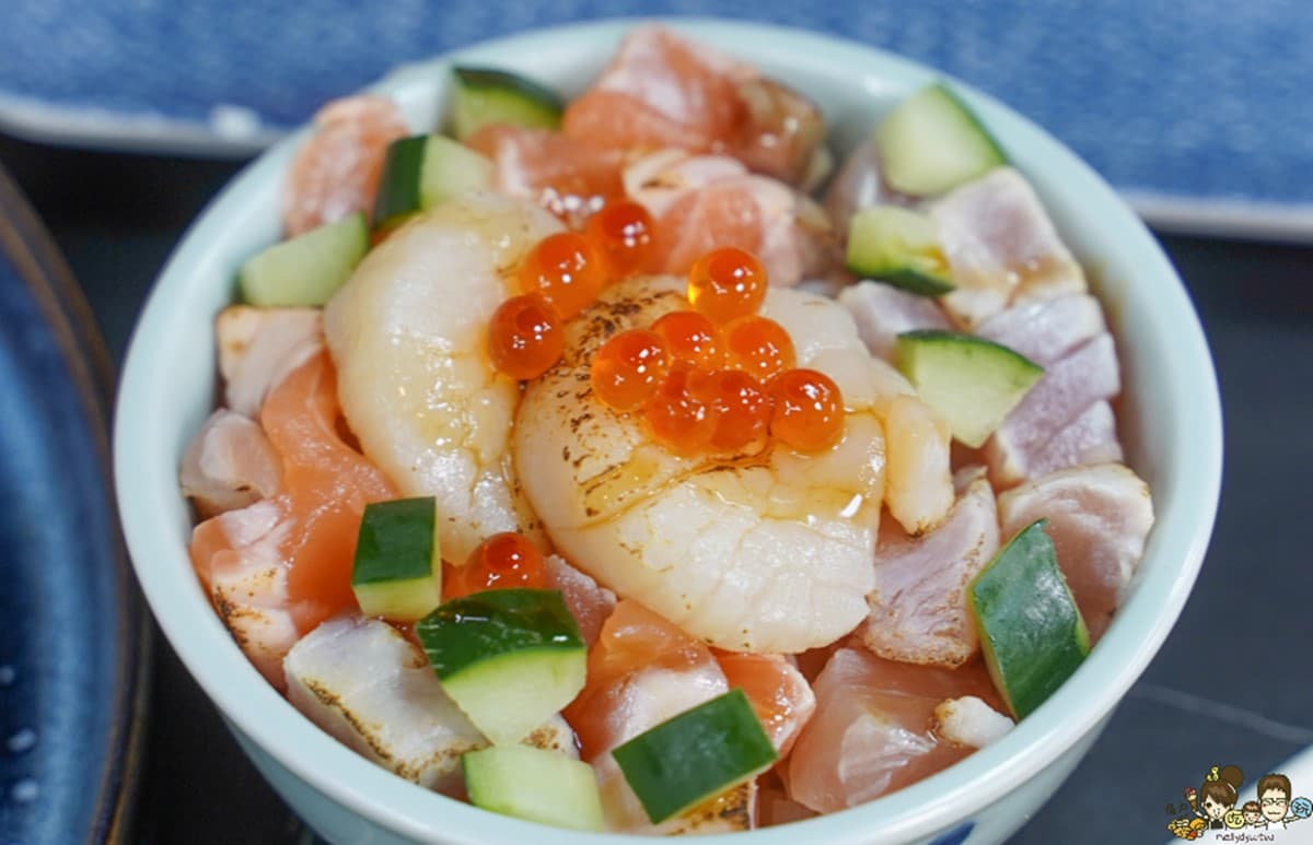 高雄最強「串燒日料吃到飽」!超過80種菜色可任選,KTV包廂聚餐開趴超划算 高雄最強「串燒日料吃到飽」!超過80種菜色可任選,KTV包廂聚餐開趴超划算