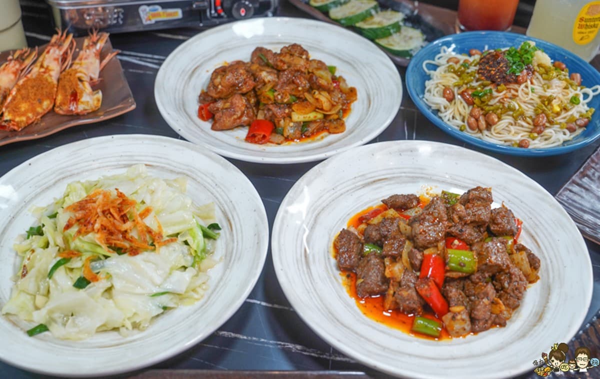 高雄最強「串燒日料吃到飽」!超過80種菜色可任選,KTV包廂聚餐開趴超划算 高雄最強「串燒日料吃到飽」!超過80種菜色可任選,KTV包廂聚餐開趴超划算