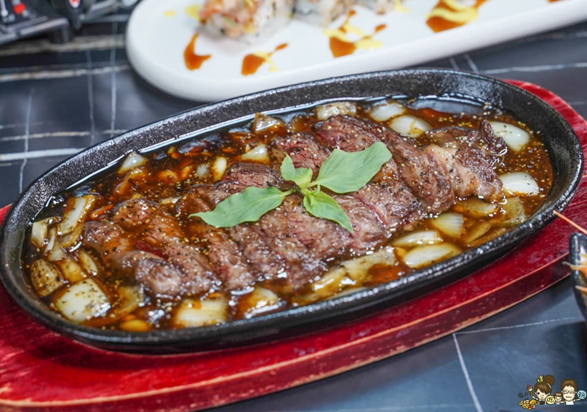 高雄最強「串燒日料吃到飽」!超過80種菜色可任選,KTV包廂聚餐開趴超划算 高雄最強「串燒日料吃到飽」!超過80種菜色可任選,KTV包廂聚餐開趴超划算