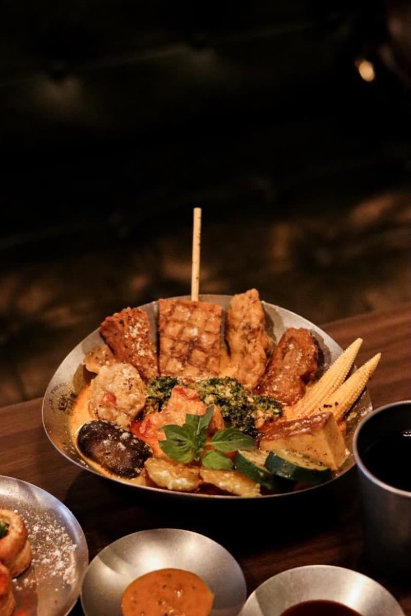 北流最嗨聖誕市集登場!市集逛遍百家美食、文創小物,20組夯團表演免費聽 北流最嗨聖誕市集登場!市集逛遍百家美食、文創小物,20組夯團表演免費聽
