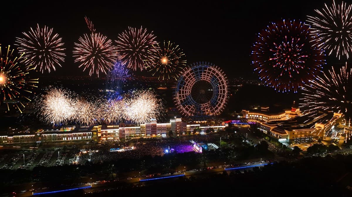 2025跨年懶人包:全台30處跨年活動總整理!跨年卡司、線上直播一次看 2025跨年懶人包:全台30處跨年活動總整理!跨年卡司、線上直播一次看
