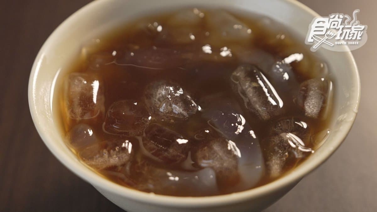 阿賢古早味麵茶 img
