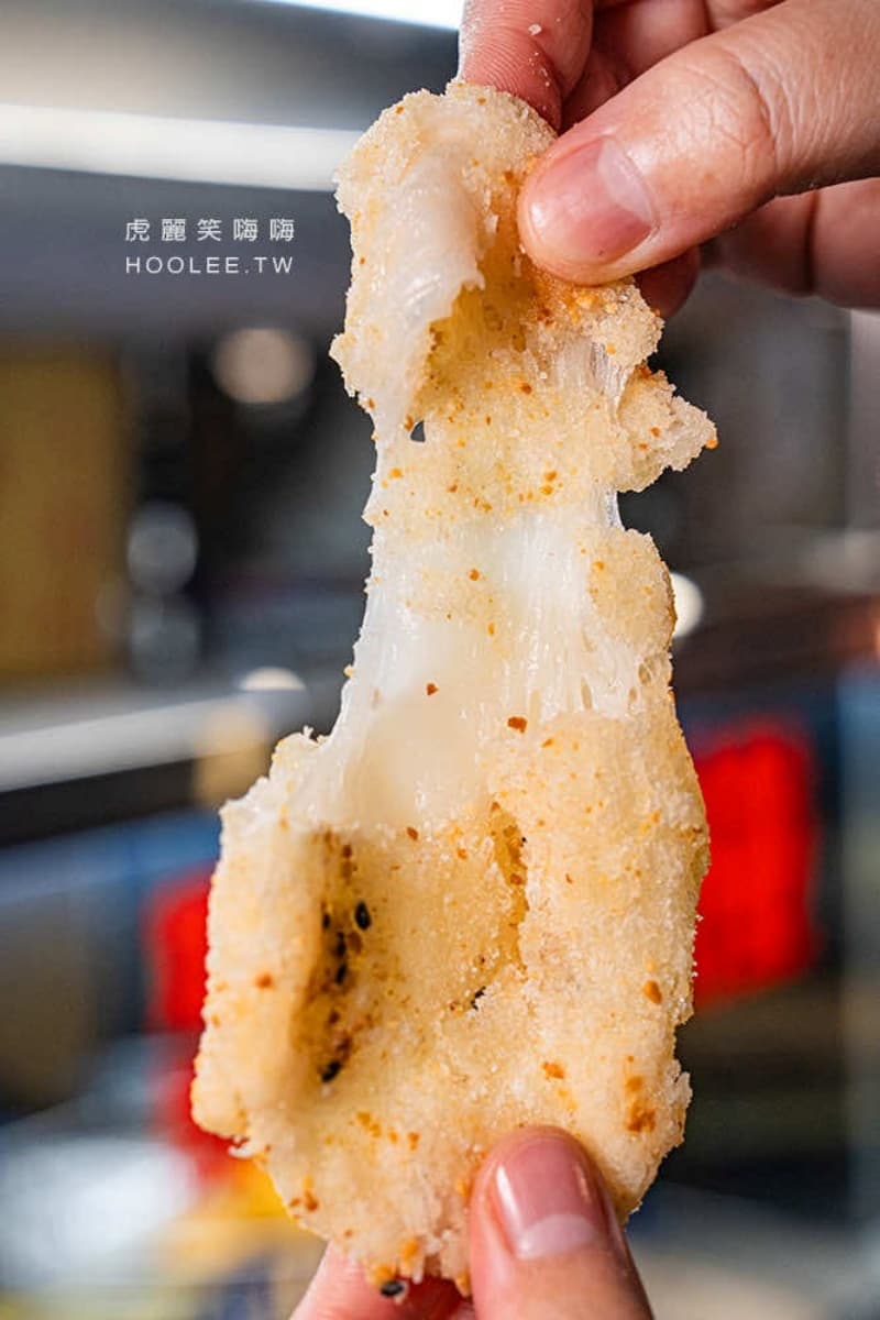 均一價15元!高雄超低調「爆漿蕃薯椪」,還有隱藏版芋頭椪、6種口味白糖粿 均一價15元!高雄超低調「爆漿蕃薯椪」,還有隱藏版芋頭椪、6種口味白糖粿