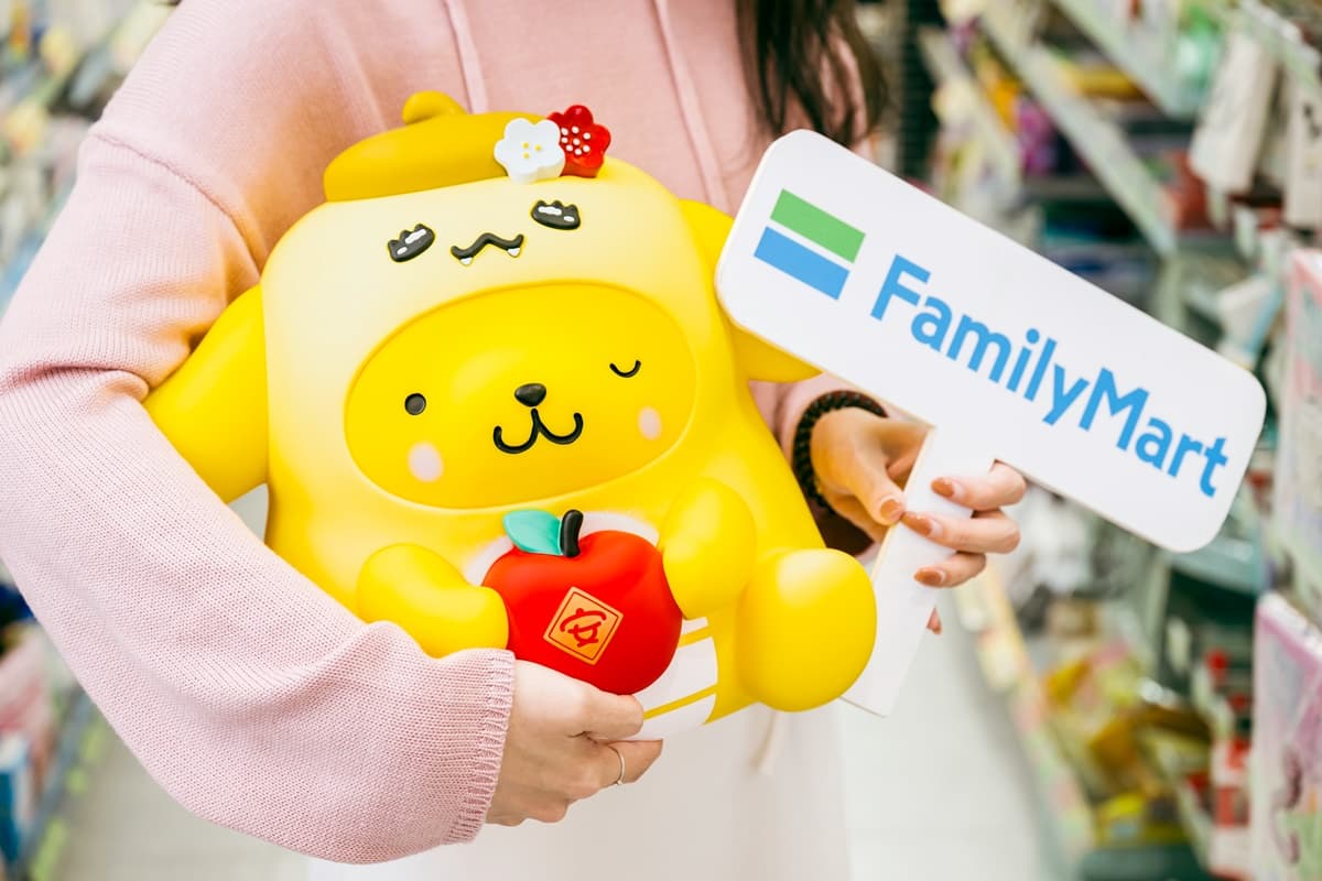 超商「卡通春節禮盒」推薦!7-11+全家必買17款:酷洛米、大耳狗、蠟筆小新 超商「卡通春節禮盒」推薦!7-11+全家必買17款:酷洛米、大耳狗、蠟筆小新