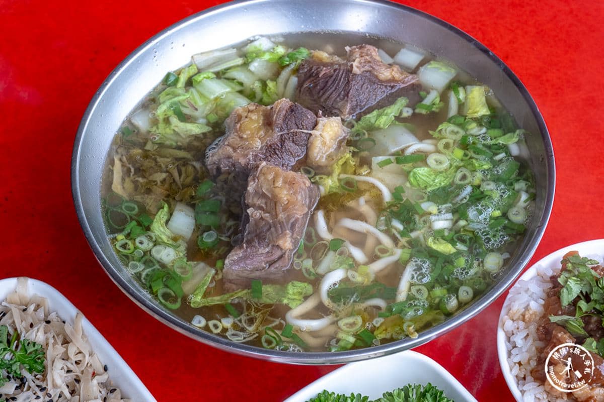 好評破千則!台灣最強牛肉麵12家:連7年米其林推薦、免費續麵、珍奶喝到飽 好評破千則!台灣最強牛肉麵12家:連7年米其林推薦、免費續麵、珍奶喝到飽