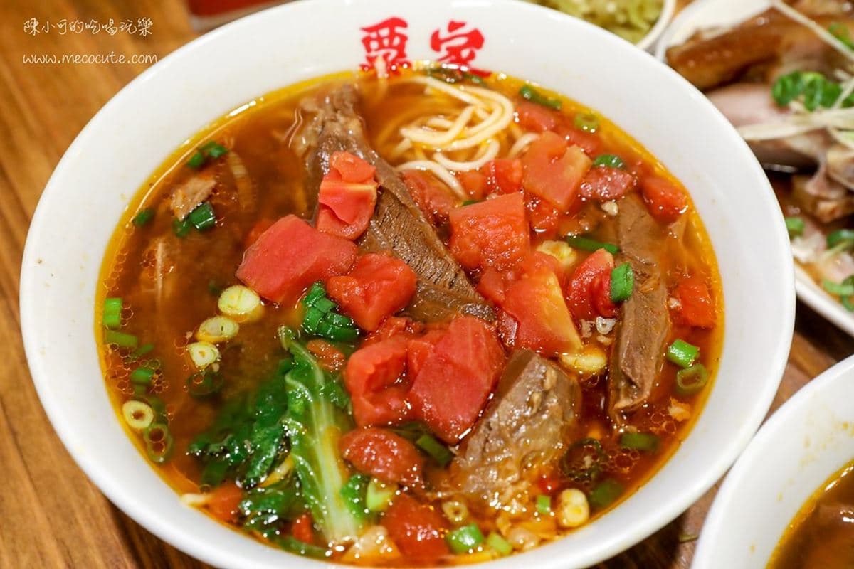 好評破千則!台灣最強牛肉麵12家:連7年米其林推薦、免費續麵、珍奶喝到飽 好評破千則!台灣最強牛肉麵12家:連7年米其林推薦、免費續麵、珍奶喝到飽