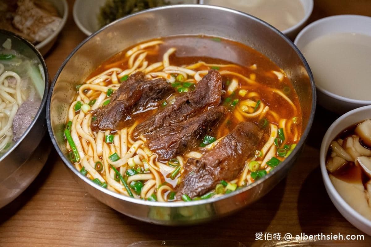 好評破千則!台灣最強牛肉麵12家:連7年米其林推薦、免費續麵、珍奶喝到飽 好評破千則!台灣最強牛肉麵12家:連7年米其林推薦、免費續麵、珍奶喝到飽
