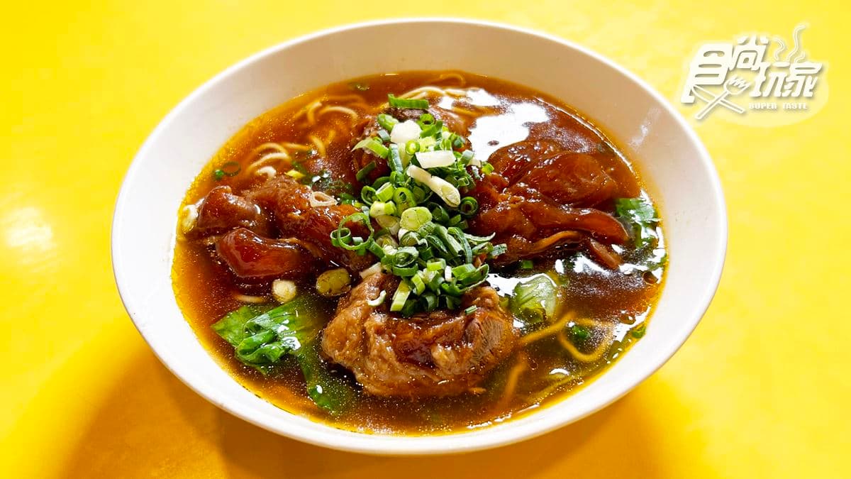 好評破千則!台灣最強牛肉麵12家:連7年米其林推薦、免費續麵、珍奶喝到飽 好評破千則!台灣最強牛肉麵12家:連7年米其林推薦、免費續麵、珍奶喝到飽