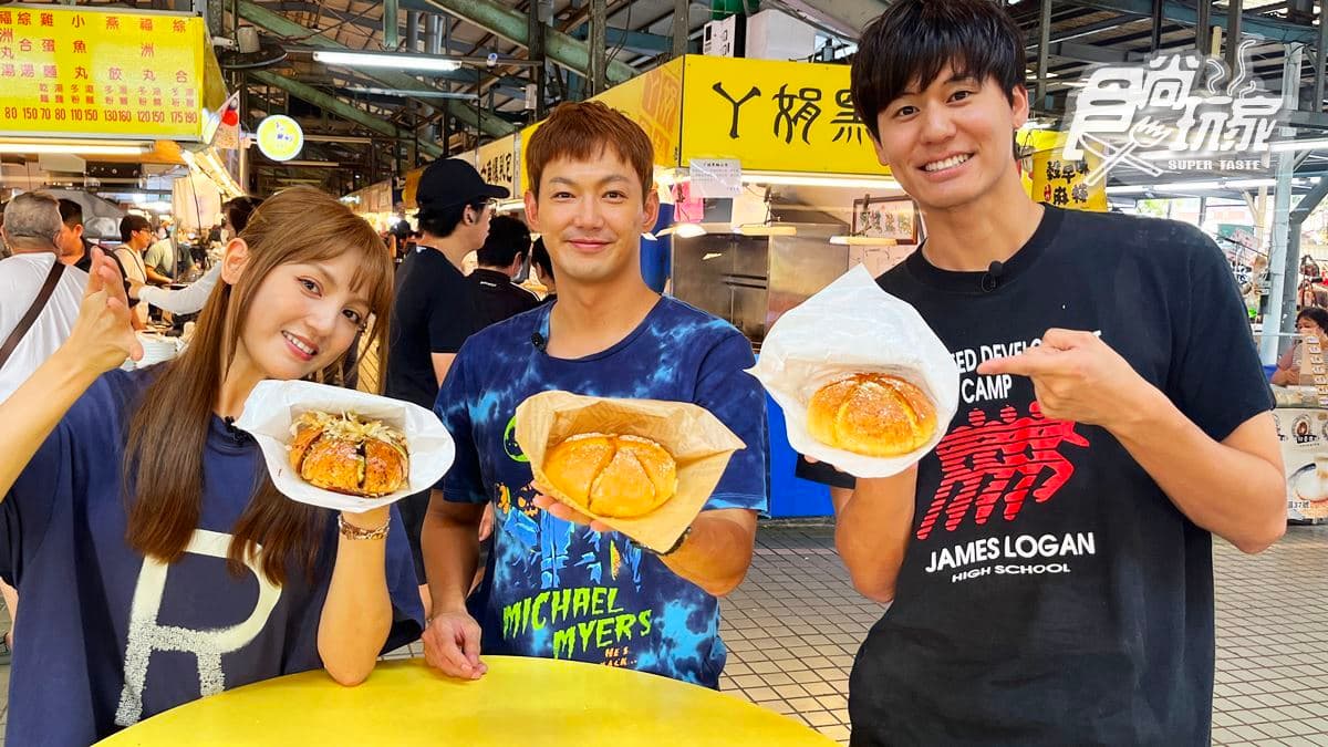 市場高CP值滿料牛雜湯!威風拉吃高雄美食|12/13《熱血48小時》店家資訊