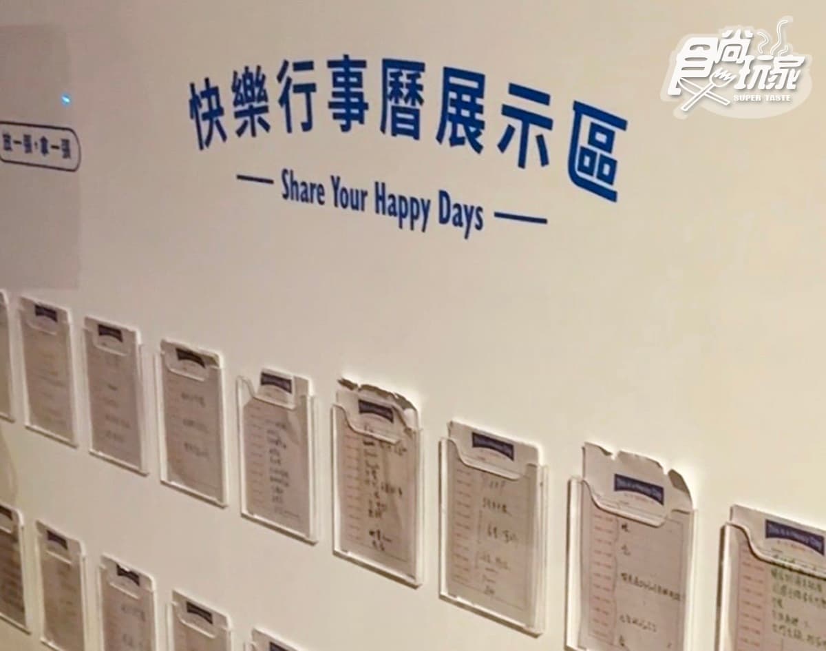 「200坪老宅變身樂園」任你玩!台北最新沉浸式展覽,3層樓巨型遊樂場開箱 「200坪老宅變身樂園」任你玩!台北最新沉浸式展覽,3層樓巨型遊樂場開箱