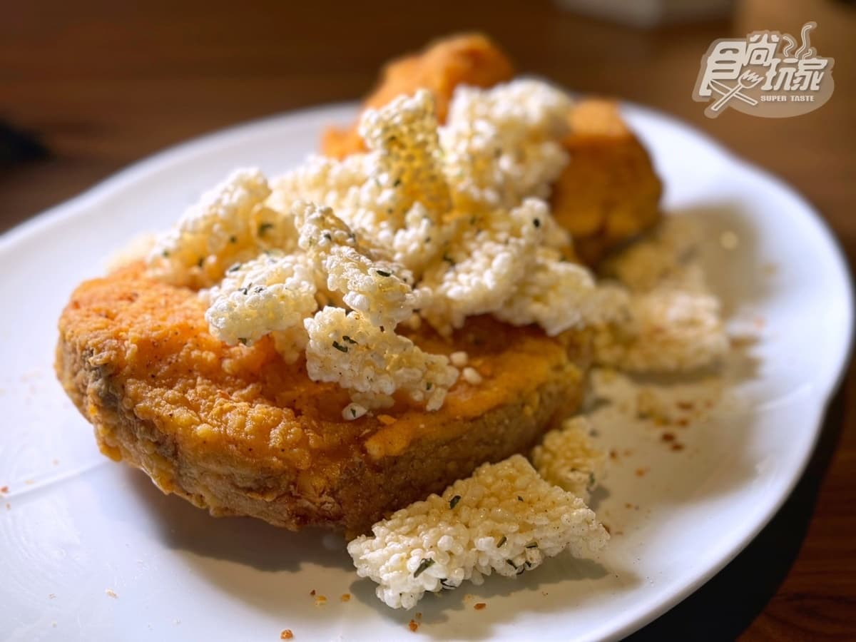 濃醇雞湯不摻一滴水!台北老饕最愛「老宅私廚」秋冬新菜,為熬牛蹄費時逾1年 濃醇雞湯不摻一滴水!台北老饕最愛「老宅私廚」秋冬新菜,為熬牛蹄費時逾1年