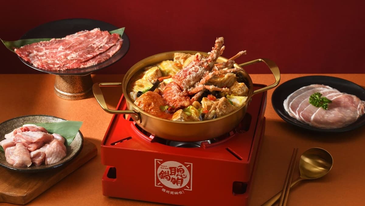 「林聰明沙鍋魚頭」第1間火鍋店來了!開幕時間、地點搶先看,試營運2天快衝 「林聰明沙鍋魚頭」第1間火鍋店來了!開幕時間、地點搶先看,試營運2天快衝
